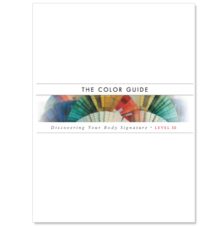 color only guide