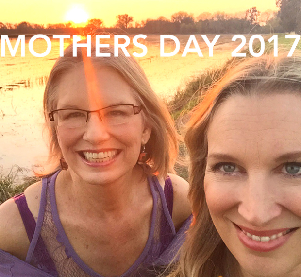 Mothersday blog